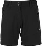 Whistler Lala Outdoor Stretch Damen Shorts, schwarz 5714522925202