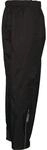 Pro-X Elements S&auml;ntis Kinder Regenhose, schwarz 4005422098259