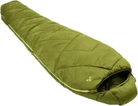 Vaude 45754_451, Vaude Sioux 1000 II SYN Camping-Schlafsack, gr&uuml;n