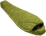 Vaude Sioux 1000 II SYN Camping-Schlafsack, gr&uuml;n 4062218850477