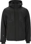 Whistler Carbon Ski W-pro 15000 Herren Skijacke, schwarz 5715443527384