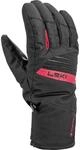 Leki Space GTX Fingerhandschuhe, schwarz 4028173353613