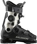 Salomon S/Pro Supra Dual Boa&reg; 105 Damen All-Mountain Schuhe, schwarz 198720009011