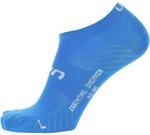 UYN Essential Sneaker 2er-Pack Socken, hellblau 8054216591434