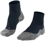 Falke Trekking 5 Wander Herren Socken, blau 4067112401756