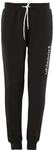 Uhlsport Essential modern Sweathose Jogginghose, schwarz 4051309409328