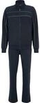 JOY-Sportswear Collin Herren Trainingsanzug, blau 4017182834107