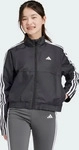 adidas KNR59_IP3916, Adidas Train Essentials M&auml;dchen Jacke, schwarz female