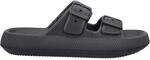 CMP Belem Damen Badepantolette, schwarz 8058949593109