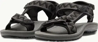 Jack Wolfskin 4052011_5719, Jack Wolfskin Wave Breaker Herren Sandalen, braun,