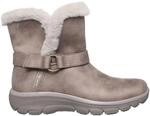 Skechers Easy Going - Dreamers Move Damen Stiefel, braun, Gr&ouml;&szlig;e 36 197976687806