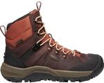 Keen Revel IV Mid Polar Damen Trekkingstiefel, braun, Gr&ouml;&szlig;e 39 &frac12; 195208222108