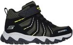 Skechers Rugged Ranger - Storm Trail Kinder Stiefel, schwarz, Gr&ouml;&szlig;e 28 197976469464