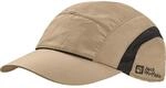 Jack Wolfskin Vent Cap, braun 4064993711356