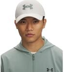 Under Armour UA Blitzing Herren Cap, braun 197779674249