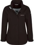 Pro-X Elements Eliza Damen Funktionsjacke, schwarz 4005422151596