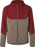 Vaude 42345_007, Vaude Moab IV Herren Funktionsjacke, rot male