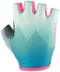 Roeckl Tarifa Kinder Fingerhandschuhe, grau, Gr. 3 4065901032860