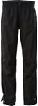 Killtec Kos 18 Damen Regenhose, schwarz 4061393951665