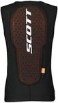 Scott Airflow Herren R&uuml;ckenprotektor, schwarz, Gr. M 7616185059028