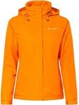 Vaude Escape Bike Warm Damen Funktionsjacke, orange 4062218934078