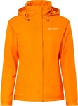 Vaude 46322_554, Vaude Escape Bike Warm Damen Funktionsjacke, orange female