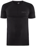 Craft ADV Cool Intensity Herren Unterhemd, schwarz, Gr. S 7318573826754