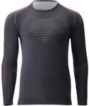 UYN Evolutyon Comfort UW Lg Herren Unterhemd, grau 8054216462390