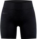 Craft Core Dry Active Comfort Damen Unterhose, schwarz 7318573624411