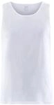 Craft Core Dry Herren Unterhemd, wei&szlig; 7318573476508