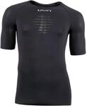 UYN Energyon UW Sh Herren Unterhemd, schwarz 8054216376130