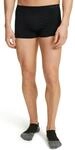 Falke Ultralight Cool Regular Herren Unterhose, schwarz 4031309718972