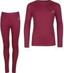 WITEBLAZE Avery Kinder Unterw&auml;sche-Set, pink 4050682501377