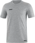 Jako Premium Basics T-Shirt, grau 4059562259087