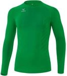 Erima Athletic Kinder Unterhemd, gr&uuml;n 4062075063225