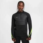 Nike Academy Winter Warrior Therma-Fit 1/2-Zip Global Football Herren...