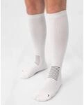 Jako Kompressionsstrumpf Comfort Socken, wei&szlig; 4059562570625