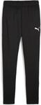 Puma teamGOAL Slim Training Junior Kinder Sporthose, schwarz 4099685753550