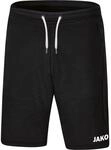 Jako Base Shorts, schwarz 4059562380101