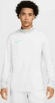 Nike HJ3783_025, Nike Academy emyemy Dri-Fit Herren Trikot, grau male