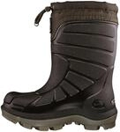 Viking Footwear Extreme Warm Kinder Stiefel, gr&uuml;n, Gr&ouml;&szlig;e 39 7054977443493
