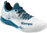 Kempa Wing Lite 2.0 Handballschuhe, wei&szlig;, Gr&ouml;&szlig;e 44 &frac12; 4099803115338