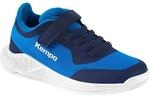 Kempa Kourtfly Handballschuhe, blau, Gr&ouml;&szlig;e 28 4099803111804
