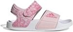Adidas adilette Sandale Kinder Badesandalen, pink, Gr&ouml;&szlig;e 28 4066765076526