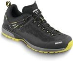 Meindl Top Trail GTX Herren Multifunktionsschuhe, schwarz, Gr&ouml;&szlig;e 42 4056284589614