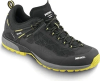 Meindl 4715_001, Meindl Top Trail GTX Herren Multifunktionsschuhe, schwarz, Gr&ouml;&szlig;e