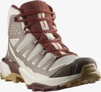 Salomon LI5213_L47698600, Salomon X Ultra 360 Edge Mid GTX Damen Trekkingstiefel, ,