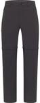 HOT-Sportswear Lazio Zip Herren Hose, grau 4017182834855