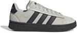 Adidas Grand Court Alpha Herren Freizeitschuhe, grau, Gr&ouml;&szlig;e 43 ⅓ 4067897313428