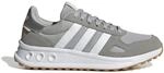 Adidas Run 84 Damen Freizeitschuhe, grau, Gr&ouml;&szlig;e 41 ⅓ 4067897884249